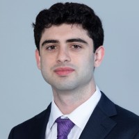 Prosek Partners Employee Ethan Lloyd's profile photo