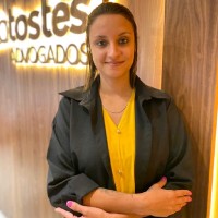 CEP Transportes Employee Fernanda Viana's profile photo