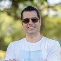 Burbank Group Employee Amir Rohani's profile photo