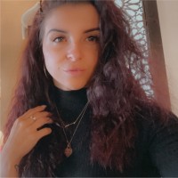 HIGHBOOST CORP Employee Mariana Yovcheva's profile photo