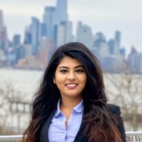 QE Solar Employee Pratiba Haridass's profile photo