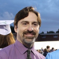 Meduri Farms, Inc. Employee Michael Kress's profile photo