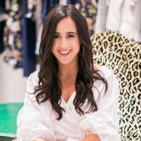 LoveShackFancy Employee Serina Mariani's profile photo