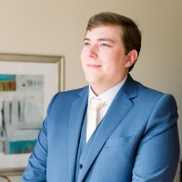 Platform.sh Employee Thomas Webb's profile photo