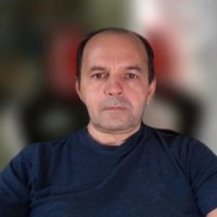 Arbital Health Employee Alex Koshta's profile photo