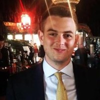 Diageo Employee Luke Lloyd's profile photo
