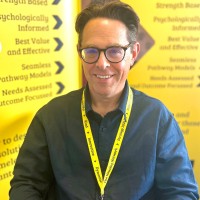 The Housing Network Employee Gary Teper's profile photo