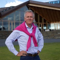 Enavate Employee Jesper Balser's profile photo