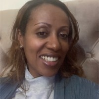 Rinnekoti Employee Tigist Ayele's profile photo