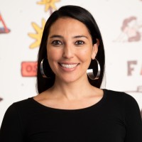 SMASH Employee Sivan Levaton's profile photo