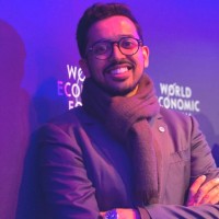 LaunchGood Employee Muhammed Fazeel's profile photo