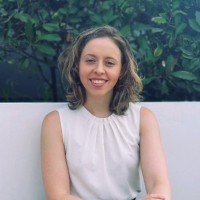 Cloudcase Software Solutions Employee Gabrielle Manu's profile photo