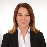 Kibar Holding Employee Gonca Yılmaz Batur's profile photo
