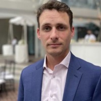 Mendix Employee Jay Walsh's profile photo