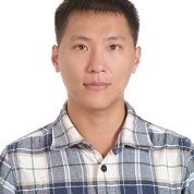 PIXNET Digital Media Corporation Employee Yi-Wei Lai's profile photo