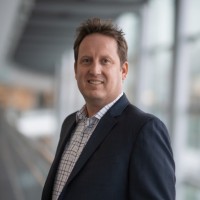 SAP Employee Shane Gorman's profile photo