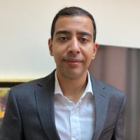Foresight Consulting Employee Luay Mokhtar's profile photo