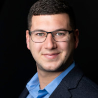 Link Logistics Real Estate Employee Julian Anapolsky's profile photo