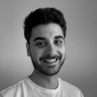 Diagonal Media // DGNL Employee Anthony Pampinella's profile photo