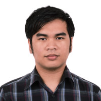 Patrick Roxas Email