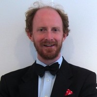 HSP Consulting Engineers Limited Employee Gideon C.'s profile photo