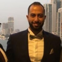 Ejar Cat Rental Store Employee Mohamed Lotfy's profile photo