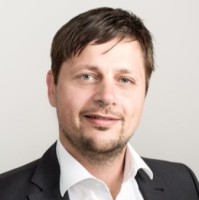 Georg Öttl Email & Phone Number