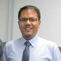 KX Technologies Employee Danilo Jr Ramos's profile photo