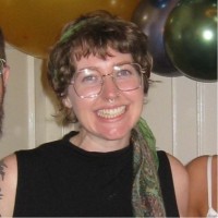 The HALO Trust USA Employee Julia Holladay's profile photo