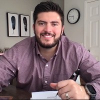 Twiz Employee Leonardo Gomez's profile photo