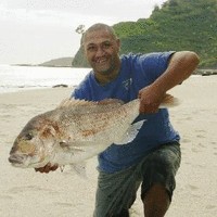 Corporate Outfitters Employee Karena Kaihe-Woolston's profile photo