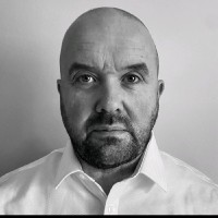 ECF Ltd Employee Dean Maynard's profile photo