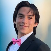 Mastercard Employee Logan Markley's profile photo