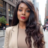 HCA East Florida Division Employee Knicole White's profile photo