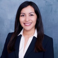 Gabriela Coronel Hernandez Email & Phone Number