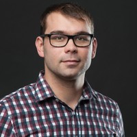 Jakub Rambousek Email & Phone Number
