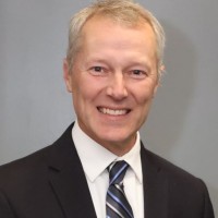 Roanoke County Schools Employee Todd Kageals's profile photo