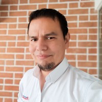 Nery Serrano Email