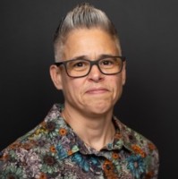 Jobs With Justice Employee Reese Jimenez's profile photo