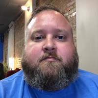 SLG Media Group / My Town TV Employee Andrew Goble's profile photo