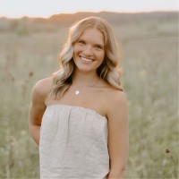 Granse/Trio Sales, LLC Employee McKenzie Olson's profile photo