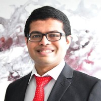 Dhairya Mehta Email & Phone Number
