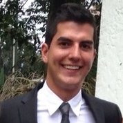 CANTAGIRONE Employee Alejandro Alvarez's profile photo