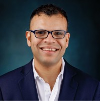 InsightHive Employee Jovan Perez's profile photo
