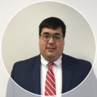 Walgreens Employee James Terry's profile photo