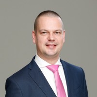 Ignitis Group Latvija Employee Ansis Mazais's profile photo