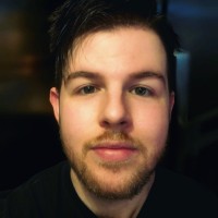 EKOS Employee Jacob Graham's profile photo