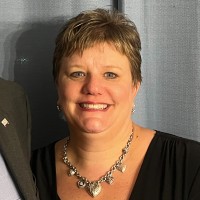 Ferrum College Employee Suzanne Bowser's profile photo