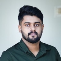 Lifeline Oman Employee Afeef K's profile photo