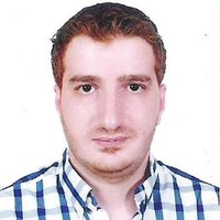 Chadi Mroue Email